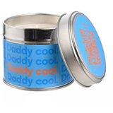 Widdop & Co. Say It With Songs - Mirisna sveća - Say It With Songs, Boney M., Daddy Cool Cene