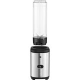Wmf Kult X 0416270011 0.6 L Tabletop blender 300 W Black, Silver | shoptok.hr