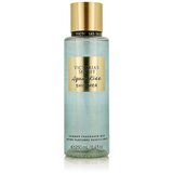 Victoria's Secret Aqua Kiss Shimmer 250 ml sprej za telo za ženske Cene