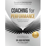 Hachette Sir John Whitmore, Tiffany Gaskell - Coaching for Performance, 6th edition Cene