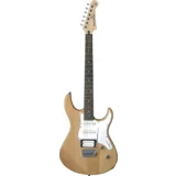 GPA 112V YNS Električna gitara, Bež
