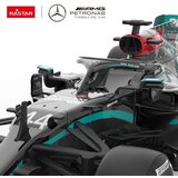 Rastar automobil Mercedes-AMG F1 W11 EQ Performance, R/C, mjerilo 1:18 | shoptok.hr