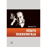 Zavod za udžbenike Nikola Rot - Opšta psihologija | ePonuda.com