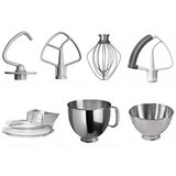 Kitchenaid kuhinjski robot 5KSM175PSEPT pistachio | Shoptok.si