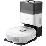 Roborock Robot usisavač sa stanicom za pražnjenje, 5200 mAh, WiFi - Q8 Max+ White | Eponuda.ba