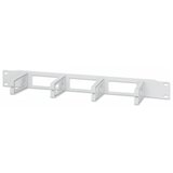 Intellinet panel za ranžiranje kablova manhattan 711067 19"/1U 4 prstena | ePonuda.com