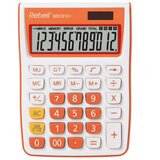 Rebell Kalkulator komercijalni SDC912+orange | shoptok.hr