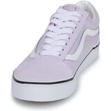 Vans Nizke superge Old Skool Vijolična | Shoptok.si
