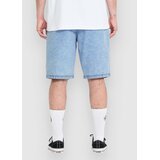Volcom Freazy Denim Ew 22 Kratke hlace pale aqua | Shoptok.si