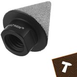 Bigstren dijamantna konusna kruna 2–35 mm, M14 | shoptok.hr