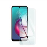 Blue Star kaljeno staklo za Motorola G30 | shoptok.hr