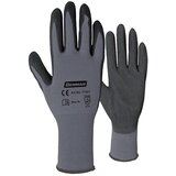 Benman Rukavice nitrilne M/8" Cene
