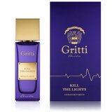 Gritti Kill The Lights Extrait de parfum 100 ml (unisex) | shoptok.hr