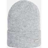 Geox Grey Women's Winter Hat Celestye - Women's Cene