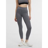 Orsay Women's Grey Heather Sports Leggings - Women's | shoptok.hr