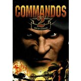 Steam Commandos 2: Men of Courage Key GLOBAL Steam Commandos 2: Men of Courage Key GLOBAL Slike