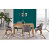 Halmar Raztegljiva jedilna miza Vantal (VE BARV)-craft hrast | shoptok.hr