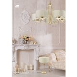 Jupiter 1277-KSLE - Stona lampa KASZMIR 1xE27/60W | Eponuda.com