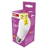  LED žarnica Classic A60 / E27 / 13 W (100 W) / 1521 lm / Toplo bel | Shoptok.si