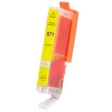  Kartuša za Canon CLI-571 Y XL - Yellow | Shoptok.si