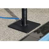 GARDEN Solar Pool Shower 8L Bestway 58694 | shoptok.hr