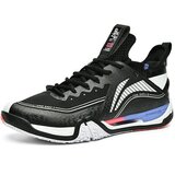 Li-Ning Unisex patike II Ground-Flying 2 Pro, Crne | Eponuda.com