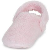 Crocs Classic Cozzzy Slipper K Ružičasta | shoptok.hr