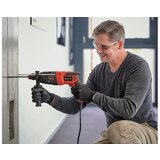 Einhell classic čekić bušilica u setu tc-rh 620 4F kit | shoptok.hr