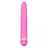 Rose vibrator - Luxuriate, ružičasti
