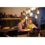 Philips led sijalica vintage A60 E27/7W/230V 2700K | Eponuda.com