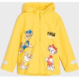 Sinsay Kišna jakna s flis kapuljačom i reflektirajućim elementima PAW Patrol | shoptok.hr