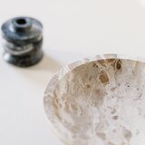 S|P Collection Mramorna ukrasna posuda ø 20 cm Opus – | shoptok.hr