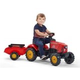 Falk traktor s prikolico 2030 | Shoptok.si