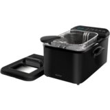 Cecotec CLEANFRY LUXURY 4000BLACK CECOTEC | Shoptok.si