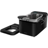 CLEANFRY LUXURY 4000BLACK CECOTEC