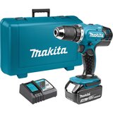 Makita aku bušilica odvijač DDF453RFE1 | Eponuda.ba