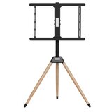 Gembird TVS-75ST-01 Podno postolje za TV stativ (okretno/nagibno), 32-75inc | Eponuda.com