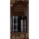 John Masters Organics Spearmint & Meadowsweet Scalp Duo poklon set (za zdravo vlasište) Cijene