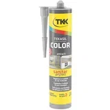 Brtvena masa od silikona Tekasil Color (Smeđa, 300 ml)