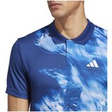 Adidas Melbourne Tennis Heat.rdy Freelift Plava | shoptok.hr