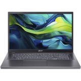 Acer laptop aspire 17 A17-51M 17.3 fhd IPS/i5-1334U/16GB int./nvme 512GB/siva Cene