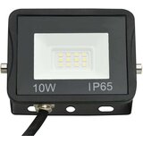vidaXL LED reflektori 2 kom 10 W hladni bijeli | shoptok.hr