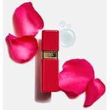 Dolce & Gabbana Rose Dew Lip Bite dugotrajni tekući ruž za usne s hidratantnim učinkom nijansa 04 Flirty Red - True Red 6 ml | shoptok.hr