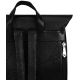 Vuch Joanna Leather Black | shoptok.hr
