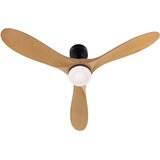 Mican STROPNI VENTILATOR 1900 lm 2700-6500 K | Shoptok.si