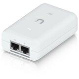 Ubiquiti UACC-PoE+-2.5G 30W of PoE+ adapter for UniFi PoE+ devices, reduce dependency on PoE switch power, and provide a Multi-Gigabit LAN connection | ePonuda.com