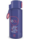 Ars Una Bidon 650 ml - vijolične barve | Shoptok.si