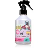 DC Femme Power Batgirl odišavljeno pršilo za telo za ženske 300 ml