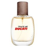 Ducati Trace Me Toaletna voda za moške 50 ml | Shoptok.si