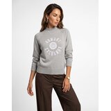 Armani Exchange Puloverji PULL OVER XW002877 Bež Slike